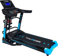 Photos - Treadmill Thunder Flex DS 