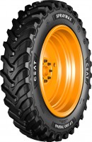 Photos - Truck Tyre Ceat Spraymax 380/90 R54 156A8 