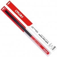 Photos - Windscreen Wiper Amio Refill Wiper Blades 600 2pcs 