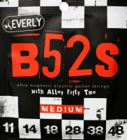 Photos - Strings Everly B52 Rockers 11-48 