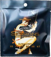 Photos - Strings Everly Bronze 10-47 