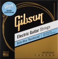 Photos - Strings Gibson SEG-BWR11 