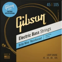 Photos - Strings Gibson SBG-SSL 