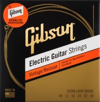 Photos - Strings Gibson SEG-HVR9 