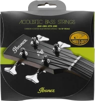 Photos - Strings Ibanez IABS4XC32 