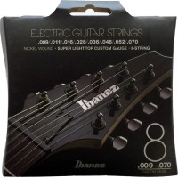 Photos - Strings Ibanez IEGS82 