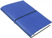 Photos - Notebook Ciak Ruled Notebook Medium Blue 