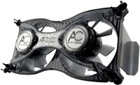 Photos - Computer Cooling ARCTIC RC Turbo Module