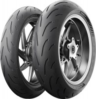 Photos - Motorcycle Tyre Michelin Power 6 160/60 R17 69W 