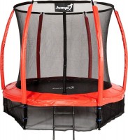 Photos - Trampoline Jumpi Maxy Comfort Plus 8ft 