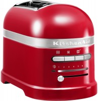 Photos - Toaster KitchenAid 5KMT2204BER 