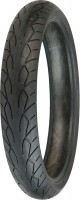 Photos - Motorcycle Tyre Vee Rubber VRM-302 120/70 R21 62V 