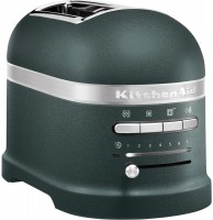 Photos - Toaster KitchenAid 5KMT2204BPP 