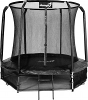 Photos - Trampoline Jumpi Maxy Comfort 8ft 