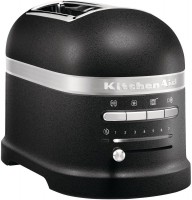 Photos - Toaster KitchenAid 5KMT2204BBK 