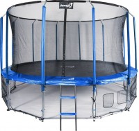 Photos - Trampoline Jumpi Maxy Comfort 16ft 