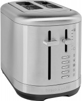 Photos - Toaster KitchenAid 5KMT2109BSX 