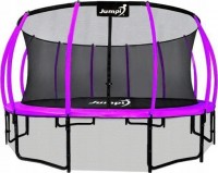 Photos - Trampoline Jumpi Maxy Comfort Plus 14ft 