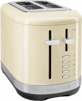 Photos - Toaster KitchenAid 5KMT2109BAC 