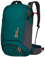 Photos - Backpack Jack Wolfskin Moab Jam Shape 25 25 L