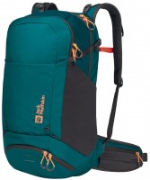 Photos - Backpack Jack Wolfskin Moab Jam Shape 30 30 L