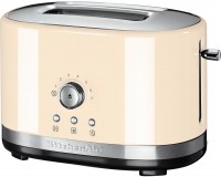 Photos - Toaster KitchenAid 5KMT2116BAC 