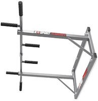 Photos - Pull-Up Bar / Parallel Bar K-Sport KSH001 