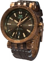 Photos - Wrist Watch Vostok Europe Energia NH35A-575O285 