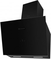 Photos - Cooker Hood CDA EGA60BL black