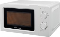 Photos - Microwave Blaufisch BMO-010W white