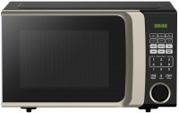 Photos - Microwave Prime Technics PMW 23873 HB black