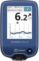 Photos - Blood Glucose Monitor Abbott Freestyle Libre 2 