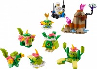 Construction Toy Lego Alien Pack 40715 