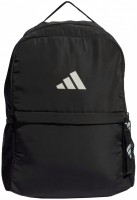 Photos - Backpack Adidas Sport Padded Backpack 20 L
