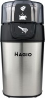 Photos - Coffee Grinder Magio MG-195 