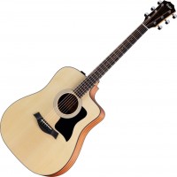 Photos - Acoustic Guitar Taylor 110ce-S 