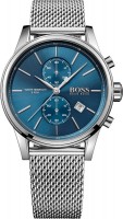 Photos - Wrist Watch Hugo Boss Jet 1513441 