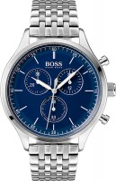 Photos - Wrist Watch Hugo Boss Companion 1513653 