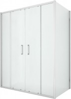 Photos - Shower Enclosure New Trendy New Corrina 139x90