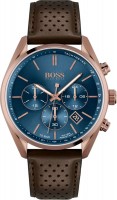 Photos - Wrist Watch Hugo Boss Champion 1513817 