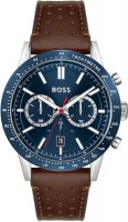 Photos - Wrist Watch Hugo Boss Allure 1513921 