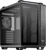 Photos - Computer Case Asus TUF Gaming GT502 PLUS black