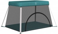 Photos - Playpen VidaXL 10301 