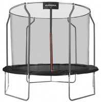 Photos - Trampoline HUDORA First 64431 