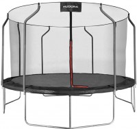 Photos - Trampoline HUDORA First 64441 