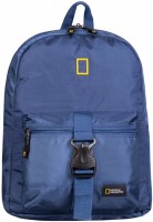 Photos - Backpack National Geographic Recovery N14107 15 L