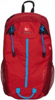 Photos - Backpack Campus Erriga 16 16 L