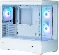 Computer Case Zalman P30 white