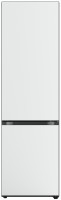 Photos - Fridge LG GB-B72TW9CQ1 white