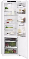 Photos - Integrated Fridge AEG SKK 818E9 ZC 